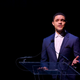 019 SeriousFun Children’s Network NYC GalaNEW YORK, NEW YORK - MAY 23: Trevor Noah speaks onstage during the 2019 SeriousFun Children’s Network NYC Gala at Cipriani 42nd Street on May 23, 2019 in New York City. (Photo by Mike Coppola/Getty Images for SeriousFun Children’s Newtwork, Inc.)